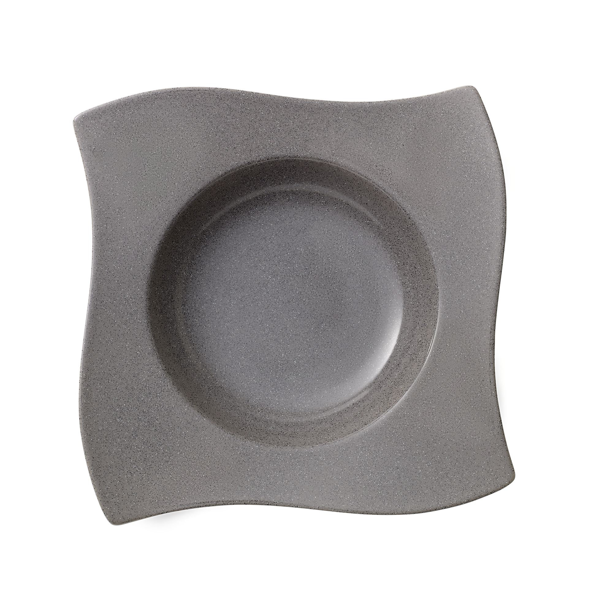 Villeroy Boch New Wave Stone Pasta 11 Dinner Plate Wayfair