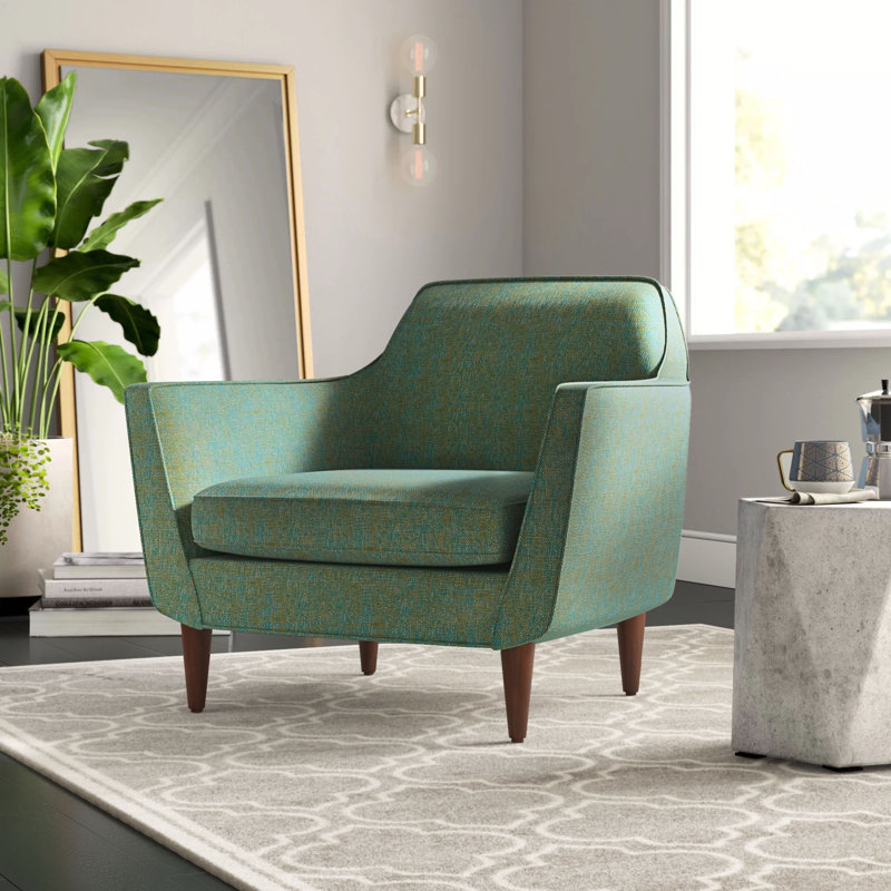 Mercury Row Strouse 28 Armchair Reviews Wayfair Mercury Row Strouse 28 Armchair