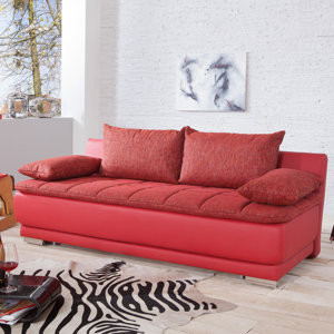 3-Sitzer Schlafsofa Selina I von Goldammer & Co...