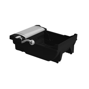 EZ Scoop Litter Box