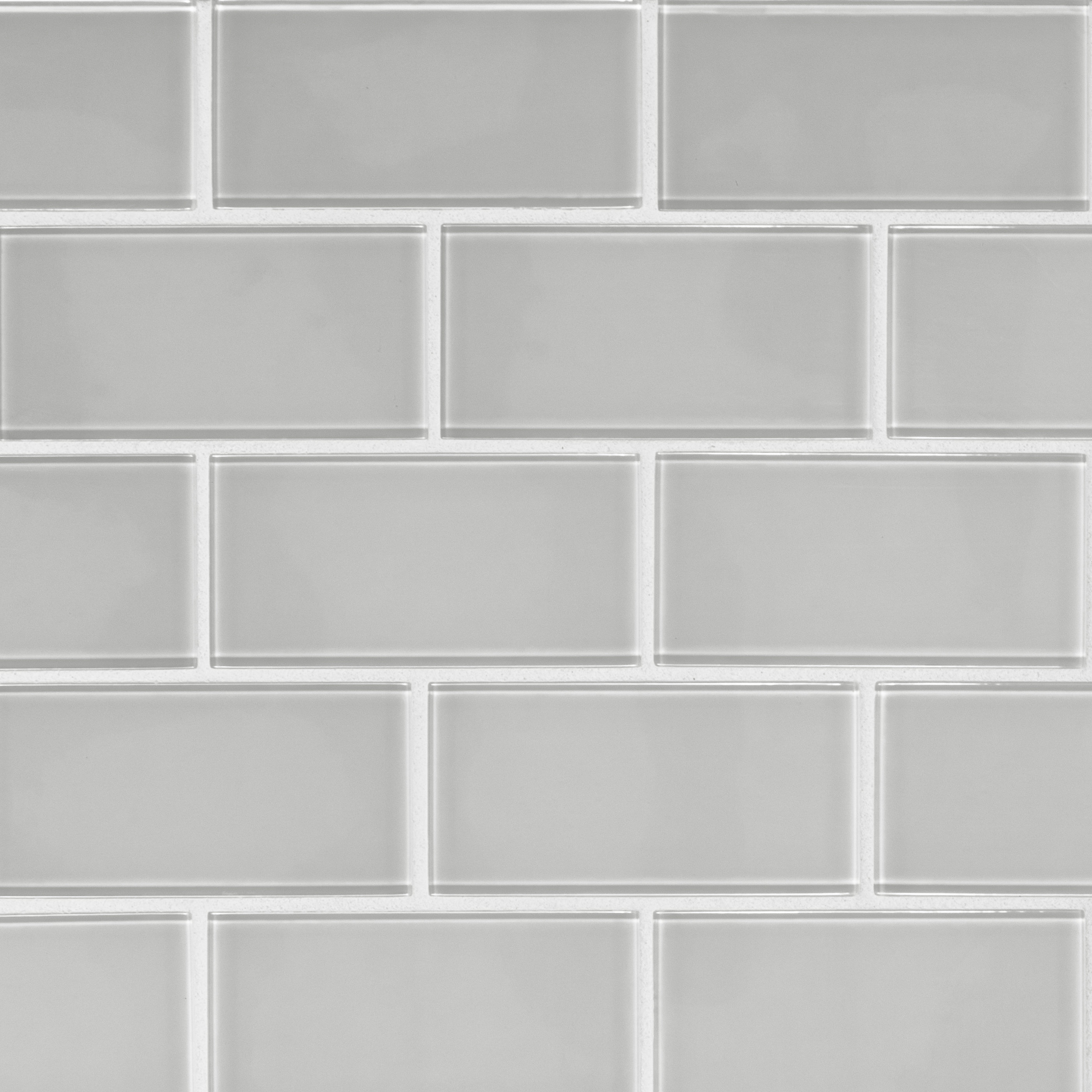 Ice 3 X 6 Gl Subway Tile Ice 3 X 6 Gl Subway Tile
