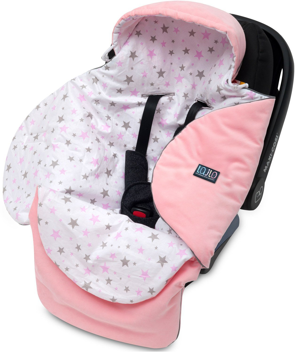 polyester swaddle blanket