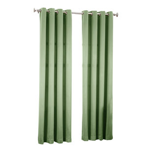 Curtains D You Ll Love Wayfair Quickview