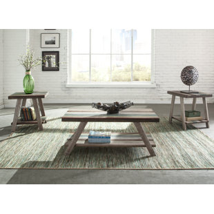 Coffee Table Sets | Birch Lane Coffee Table Sets | Birch Lane
