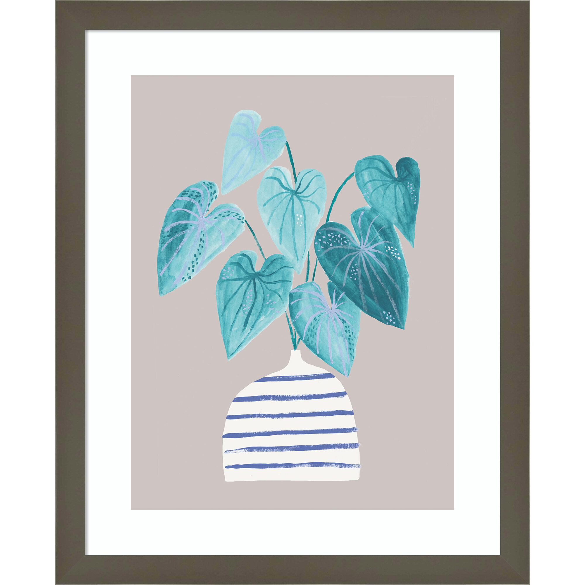 Amanti Art Laura Irwin - Print | Wayfair