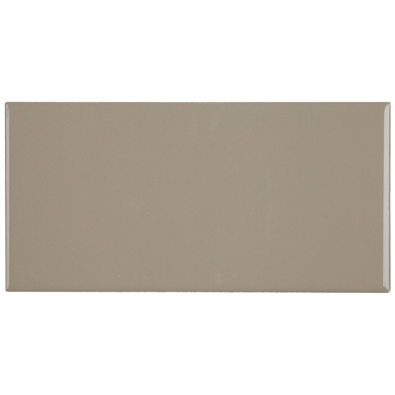 Itona Tile Berkeley 4 X 8 Ceramic Subway Reviews Wayfair Berkeley 4 X 8 Ceramic Subway Tile