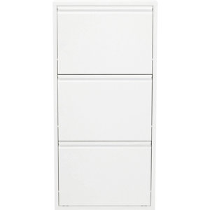 Schuhschrank Caruso für 6 Paare von KARE Design