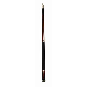 Competition 2 Piece Hybrid Composite Cue