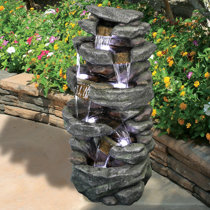 Nautical Outdoor Fountains You Ll Love In 2021 Wayfair