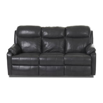 Darby Home Co Dale Reclining 79 Pillow Top Arm Sofa Reviews Wayfair