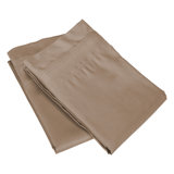 Chocolate Pillow Cases Wayfair