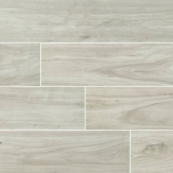 Msi White Oak 12 X 24 Marble Tile Wayfair