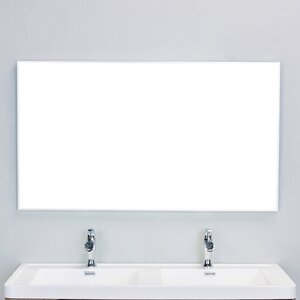 Saxu00ae Bathroom Wall Mirror