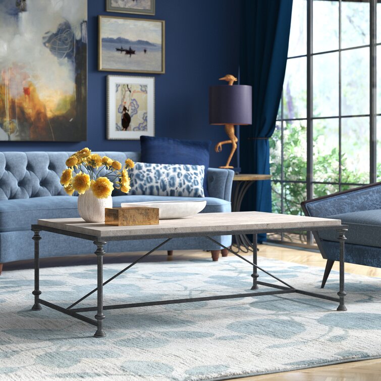 bernhardt galesbury coffee table