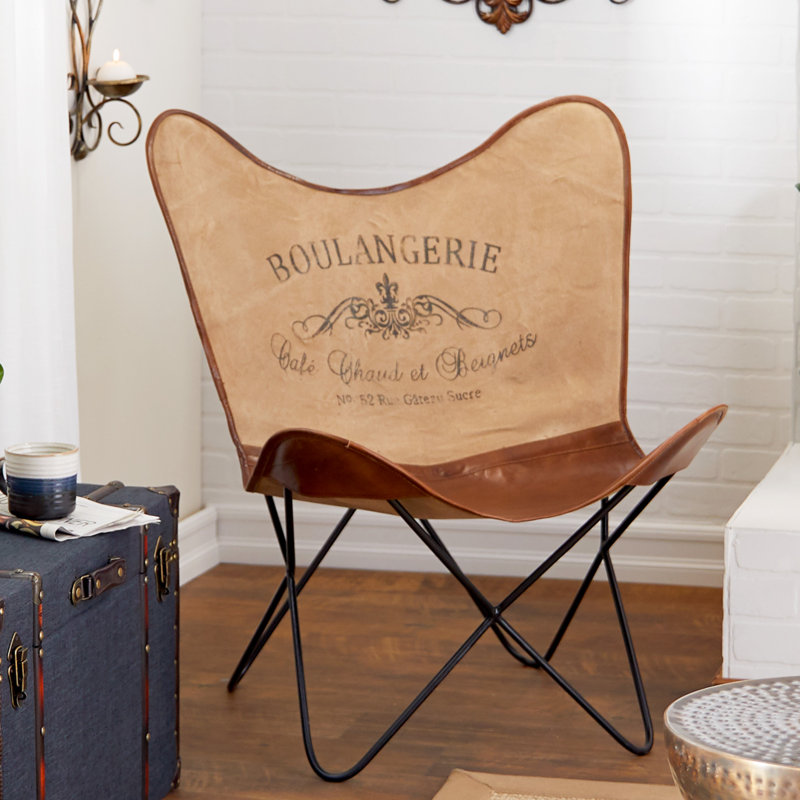 Reider Butterfly Chair