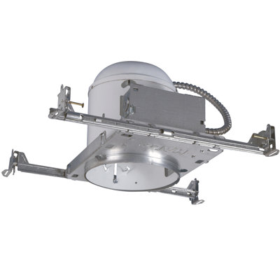 Halo Recessed Housing Set of 6 Halo