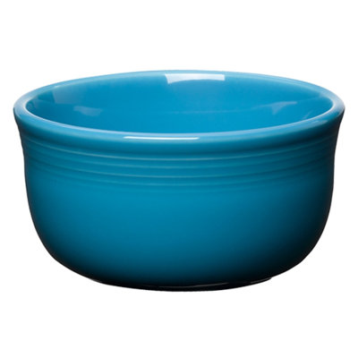 Fiesta 28 oz Soup Bowl Fiesta Color Peacock