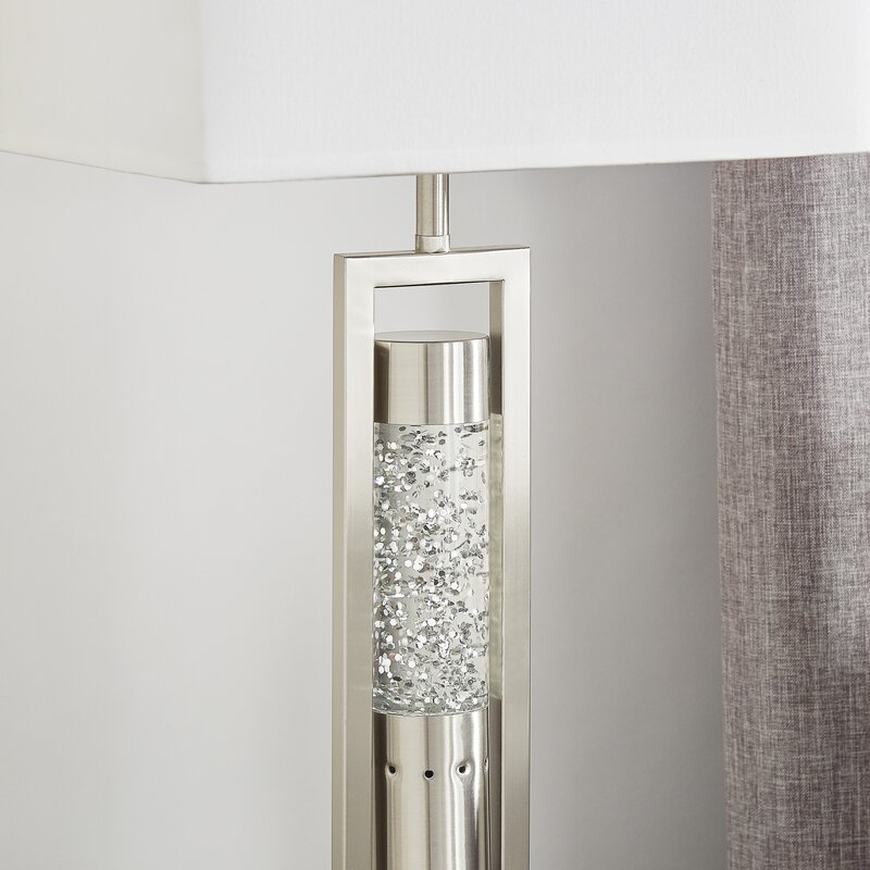 sparkly table lamps