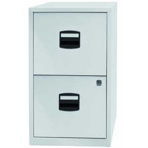 Aktenschrank Home von Bisley