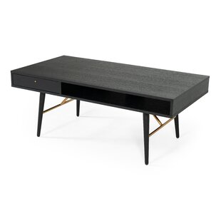 Modern Contemporary Modern Low Coffee Tables Allmodern