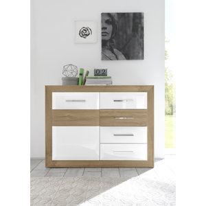 Sideboard Passepartout von Hokku Designs