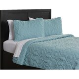 Blue Quilts Coverlets You Ll Love In 2020 Wayfair Ca