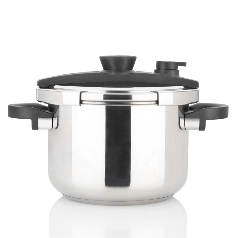 all clad stovetop pressure cooker