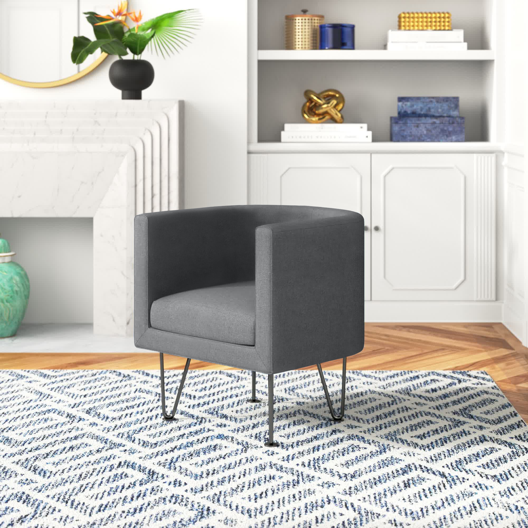 [BIG SALE] Accent Chairs From 99 You’ll Love In 2022 Wayfair