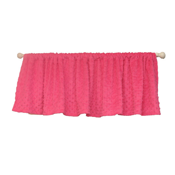 Curtains Blinds Shutters Valance Gold Roses On White Background