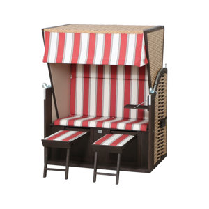 Strandkorb Compact von Strandkorb & Co.