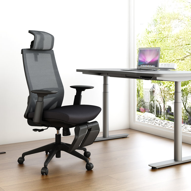 wayfair ergonomic desk