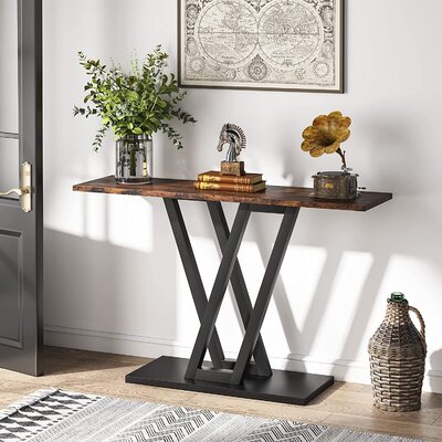 Mackel 43.31" Console Table