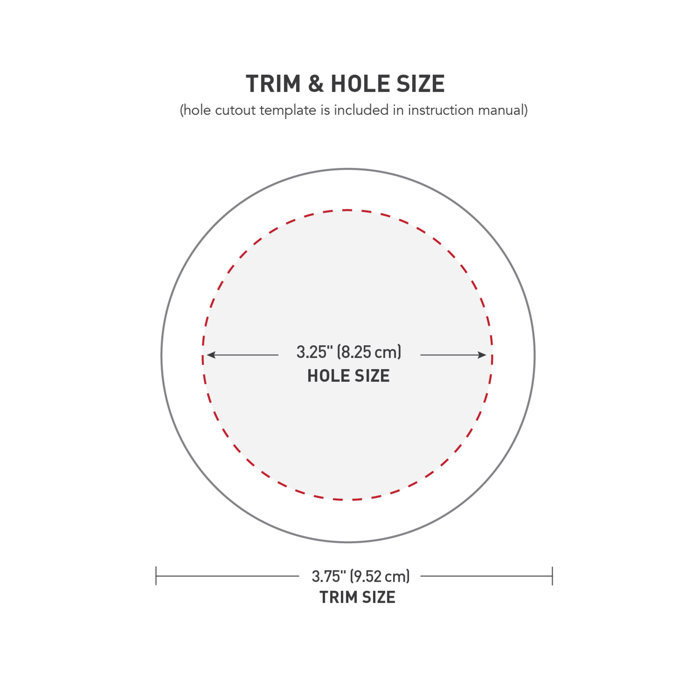 Recessed Lighting Can Size Jafari Ghola Recessed Lighting Can Size Jafari Ghola