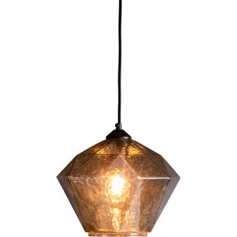 Schuller Tebas 1 Light Novelty Pendant Wayfair Co Uk Schuller Tebas 1 Light Novelty Pendant Wayfair Co Uk