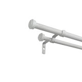 16 Foot Curtain Rod Wayfair