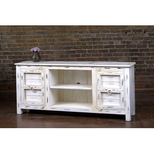 Broadview TV Stand for TVs up to 65 by Highland Dunes