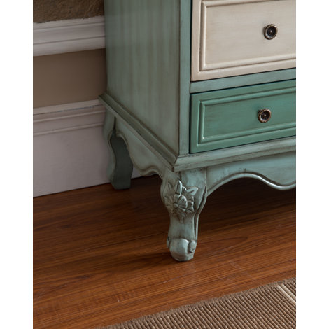 Homestown 9 Drawer 2 Door Accent Cabinet Joss Main Homestown 9 Drawer 2 Door Accent Cabinet