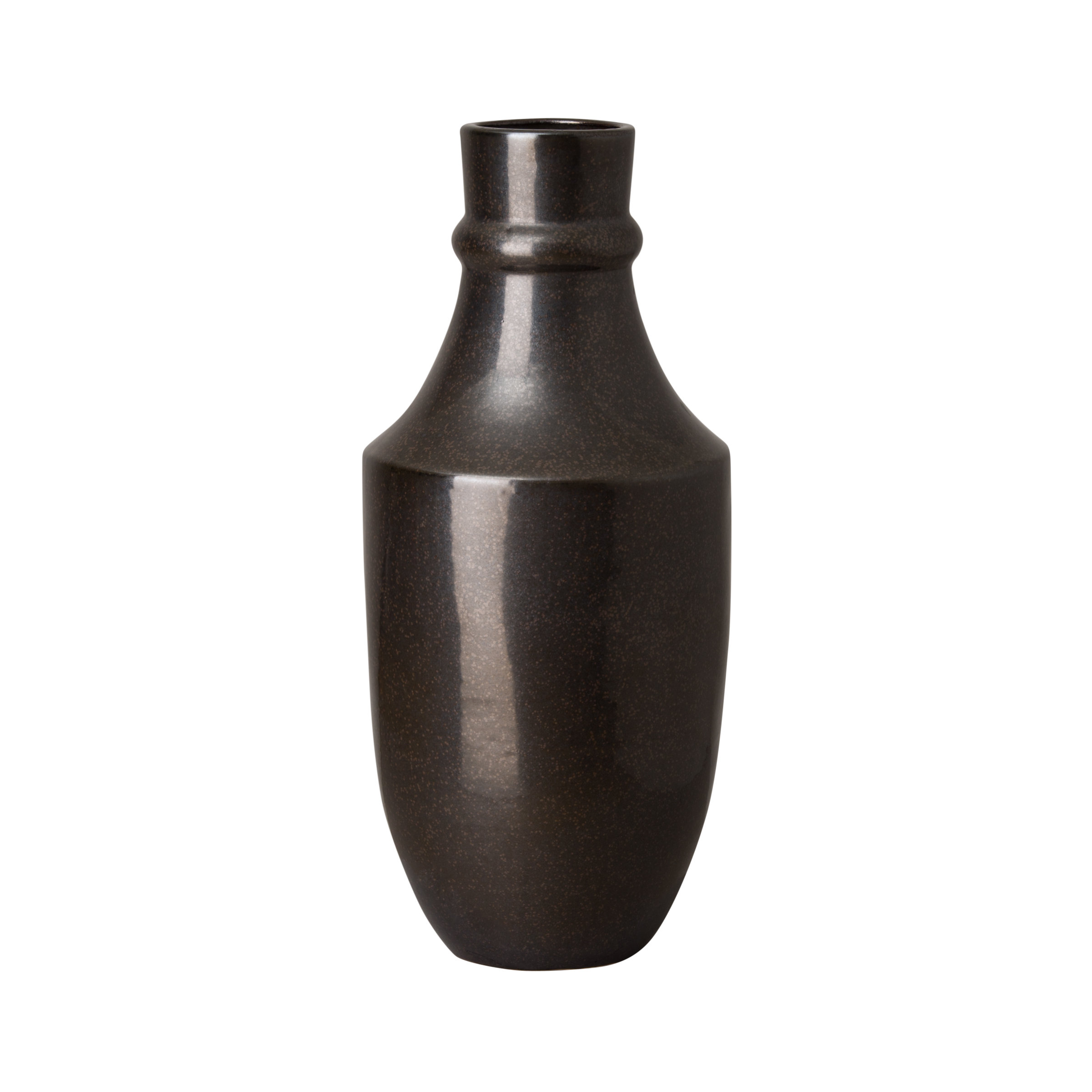 Williston Forge Leonard Floor Vase Wayfair