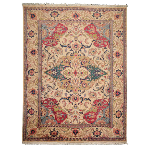 Arts And Crafts Rug Wayfair