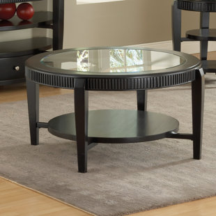 Go to store & view more images Myrasol End Table by Winston Porter