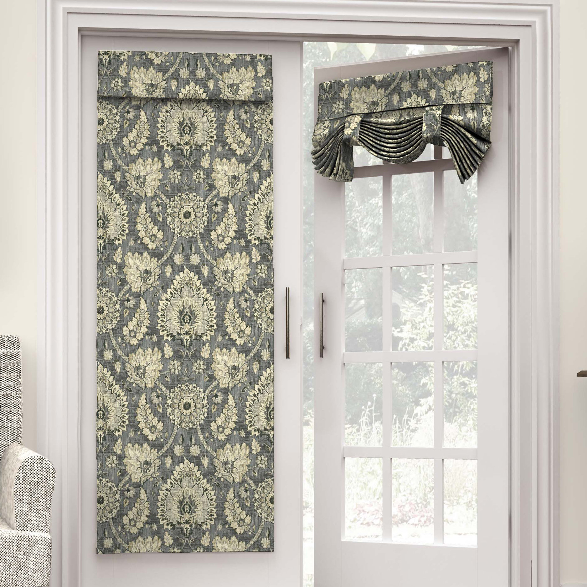 Top 80 Beautiful Curtains Designs Ideas-Living room Interior design