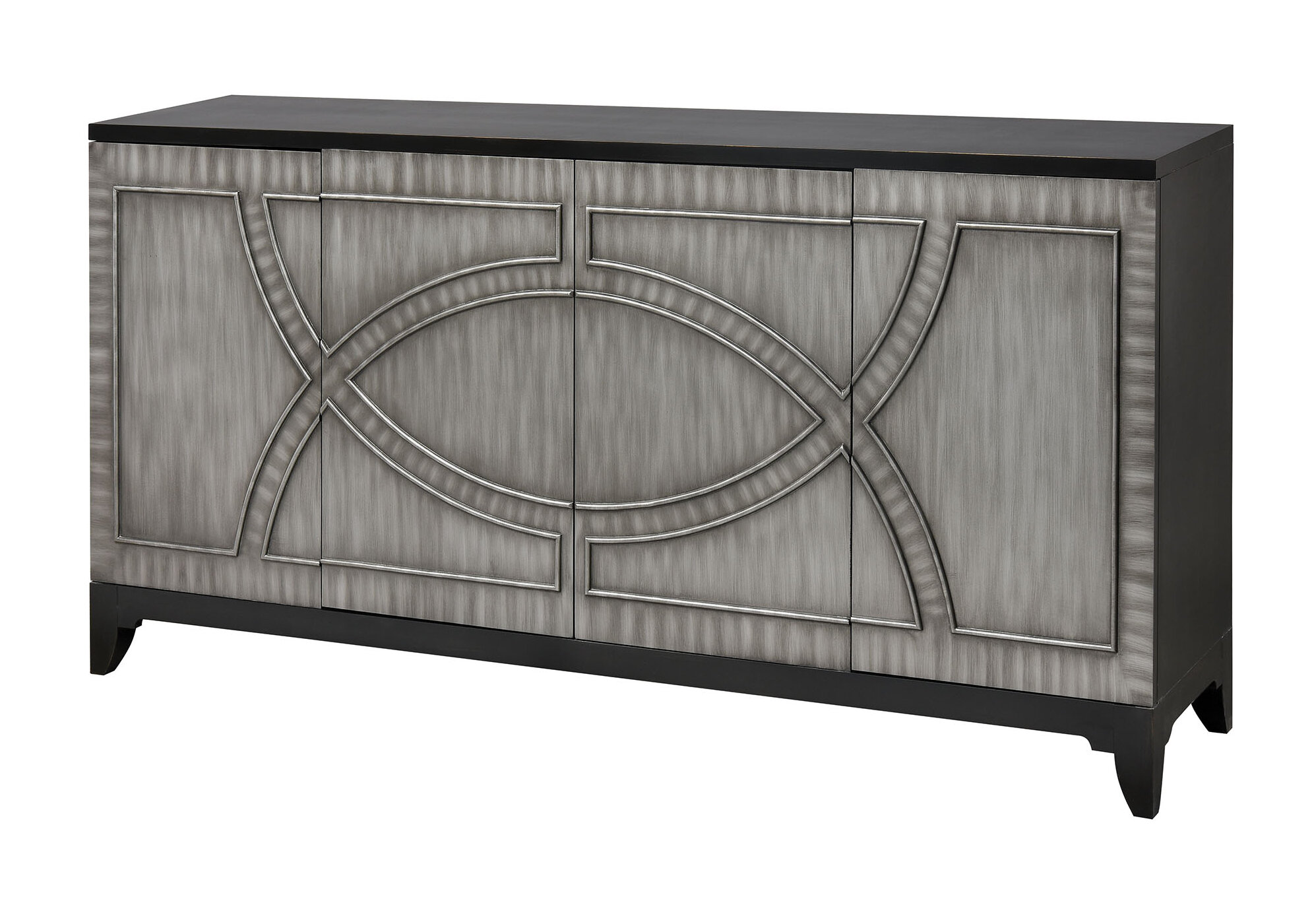 World Menagerie Lenna Credenza Wayfair