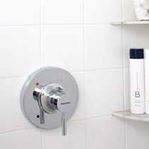Shower Valve And Trim Kit Wayfair