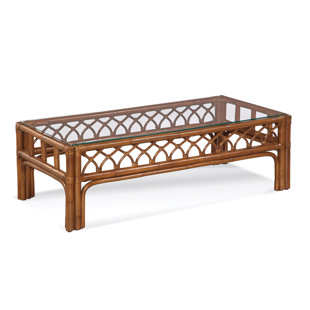 Edgewater Coffee Table