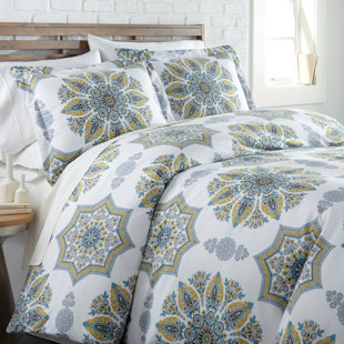 King Comforter Sets 110 X 96 Wayfair