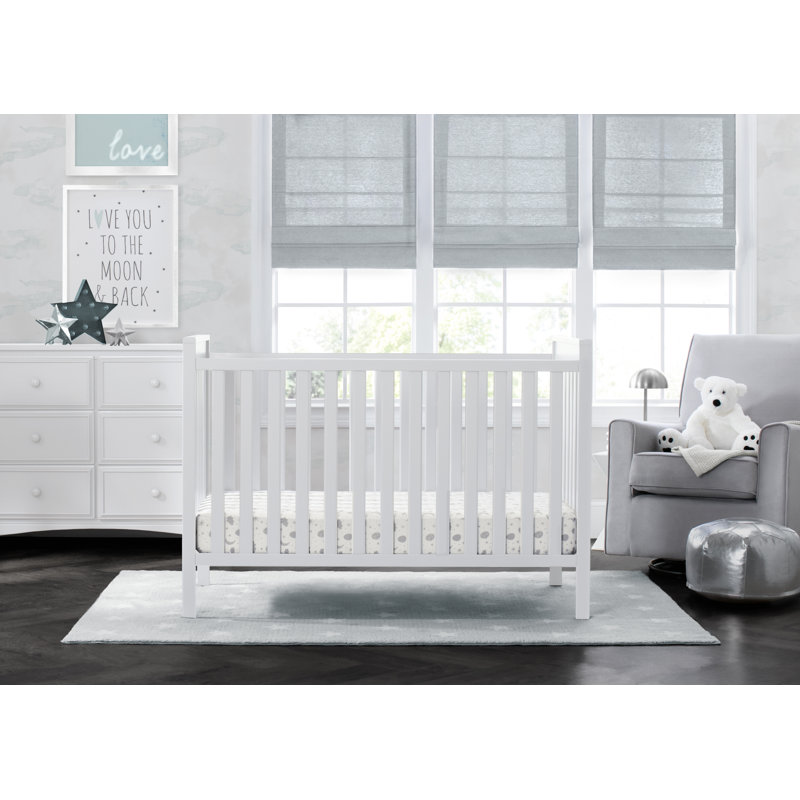 delta nursery furniture