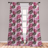 Beach Theme Curtains Wayfair