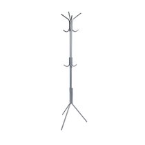 The Wall Mounted Tree Coat Stand From Swedese Is Available In Two Heights It Has Spacers Meaning It S Mounted At A Coat Stands Coat Stand Ideas Coat Rack Wall