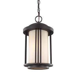 Best Dunkley 1-Light Lantern Pendant By Darby Home Co Outdoor Lighting Dunkley 1-Light Lantern Pendant By Darby Home Co Outdoor Lighting