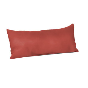 Modern Red Throw Pillows Allmodern